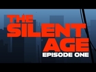 The Silent Age - Universal - HD Gameplay Trailer