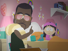 Kanye's Bedtime Story  - Video Clips  - South Park Studios