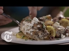 Roasted Rabbit | Melissa Clark Recipes | The New York Times