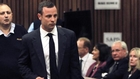 Pistorius Pleads Not Guilty  - ESPN