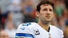Cowboys Rework Romo Deal, Near Cap  - ESPN