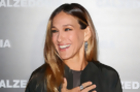 Sarah Jessica Parker Opens Up About Her Marriage!