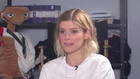 Kate Mara Opens Up About Shocking 'House Of Cards' Twist
