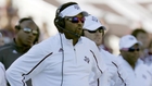 Sumlin Won't Talk To NFL Teams  - ESPN