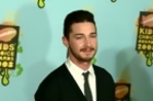 Shia LaBeouf Claims His Recent Behavior Was All Just an Act