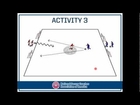 NSCAA - Coaching Attacking Concepts to Youth (presented by Tony DiCicco)