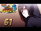 Schockmomente der Kindheit :D Naruto Shippuden Ultimate Ninja Storm 3 Online Battle Part 61