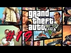 Grand Theft Auto V Walkthrough Part 19- Crystal Maze