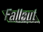 Fallout: Rebuilding Humanity: Minecraft Adventure Map: (1)