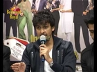 Sonu Nigam & Manish Paul unveil special edition of Society Young Achievers Award  3