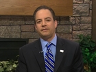 Reince Priebus issues a 'fair warning' to networks