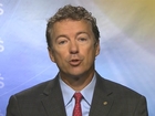Rand Paul: 'Mistake' to get involved in Syria