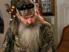 Duck Dynasty’s ‘teaching moment’
