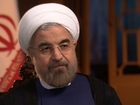 EXCLUSIVE: Iran’s president says early Obama overture ‘positive and constructive’