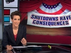 Democrats see hope in GOP shutdown backlash