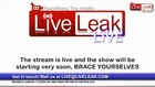 Liveleak Live 17-10-2013