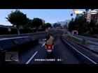 《俠盜獵車手 5》Walkthroughs：狗仔