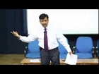 Business Models - An Introduction by Mr. Jagannathan.S