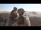 Marine Sniper One Shot Kill Afghanistan 2012 !!