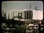 The House Of The Future In 1957