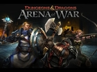Dungeons & Dragons: Arena of War Official Trailer