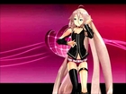 [MMD]PV-I'm Sorry For Liking You.Feat-SeeU and IA