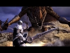 Infinity Blade III Reborn Trailer