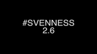 #SVENNESS 2.6
