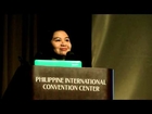 #7APCRSHR Day 4: General Conference - Fourth Plenary Session: Rachel Arinii Judhistrari