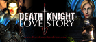 Death Knight Love Story Pt 1 - Jack Davenport, Anna Chancellor, Joanna Lumley, Brian Blessed