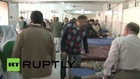 Pakistan: Grenade attack on cinema kills at least 10 in Peshawar *GRAPHIC*