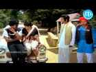 Gudachari No.1 Movie - Chiranjeevi, Maruthirao Gollapudi , Bhanuchander Comedy Scene