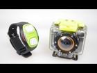 Time-lapse and Action with the DXG DVS-5K8 - Action Camera Review
