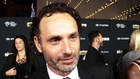 What's Up With Rick? Andrew Lincoln Talks 'Walking Dead' Season 4