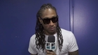 Future Says Ciara Was 'Definitely Surprised' By His Proposal