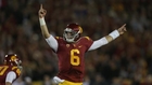 USC Upsets No. 4 Stanford  - ESPN