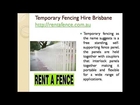 Temporary Fencing Hire Brisbane | Fencing Supplies Adelaide | Pool Fencing Adelaide