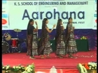 Group Dance 1 Aarohana 2012