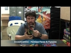 Video Comic Book Reviews - FFFIC Episode #123