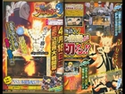 Naruto Storm 3 Scan 27: Rinnegan Tobi, Nagato, Itachi, Kisame, and More!