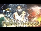 Official Fury of Gods Launch Trailer