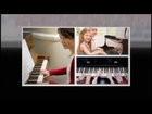 Online Piano Lessons – Learn How To Play Piano