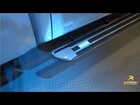 Lund Running Boards and Vent Visors Product Reviews at SEMA 2012