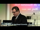 (FVC 09/15/13 AM) Seven Steps to Spiritual Growth - Part 3