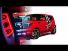 Kia The Voice Soul Music Concept 2013 @ Sema Show