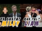 ¿Liam Hemsworth Infiel a Miley Cyrus?????