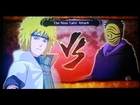 Naruto Shippuden Ultimate Ninja Storm 3: Nine Tails Attacks