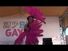 GTT -- Pride Festival -- 14th February 2013