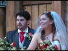 James and Sarahs Wedding Trailer online