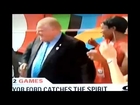 Rob Ford and Chris Farley Video Mash Up